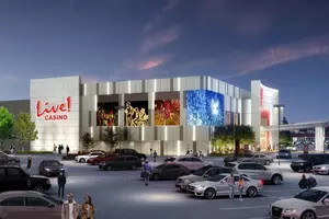 Live! Casino &#038; Hotel in Philly Finally Has a Grand Opening Date