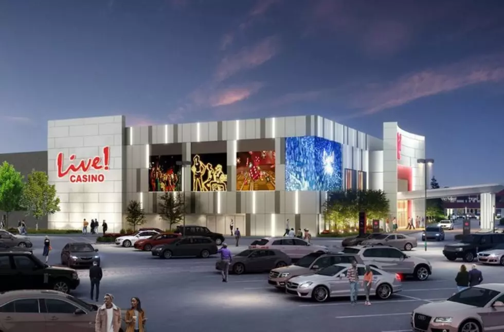 Live! Casino & Hotel in Philly Finally Has a Grand Opening Date