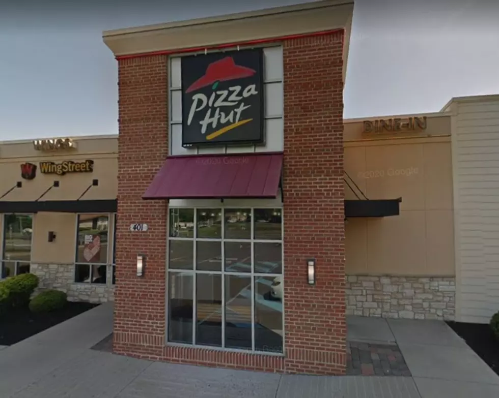 Pizza Hut Reopened in Fairless Hills
