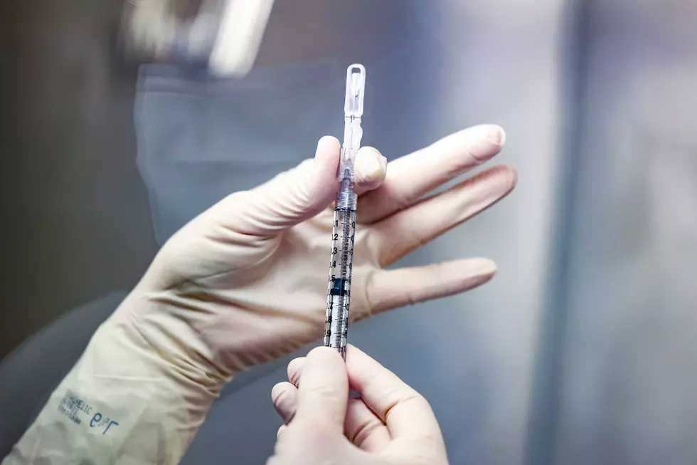 FDA Says Johnson & Johnson First Dose Shot Prevents COVID; Decision Soon