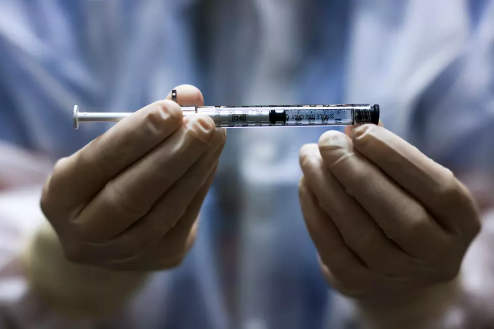 400K COVID-19 Vaccines in Michigan Are About to Expire