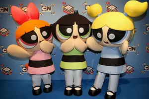 A Live Action Version of &#8220;PowerPuff Girls&#8221; is in The Works