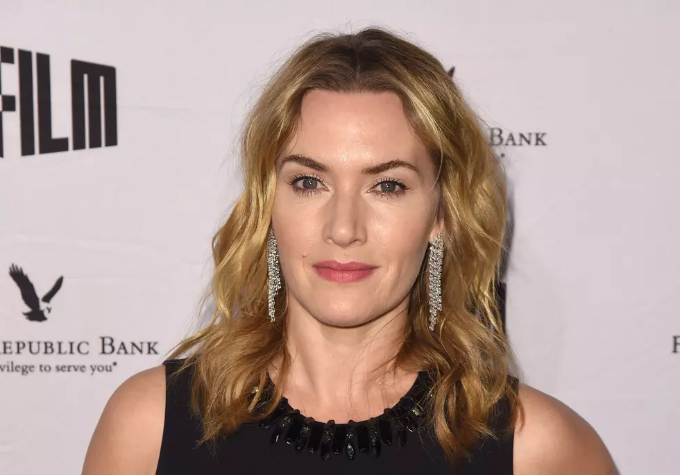 All About Kate Winslet’s New Movie That was Shot in Philly Suburbs