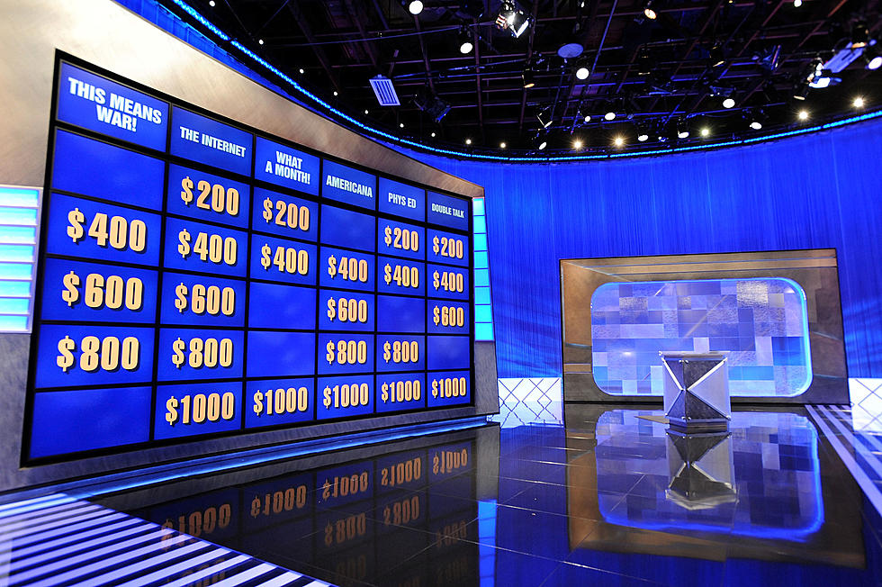 Jeopardy Fans are Drooling Over New Guest Host Mike Richards