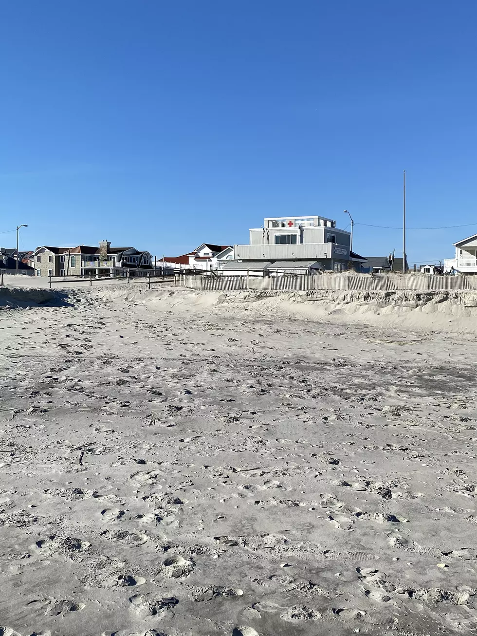 HGTV Features NJ Couple Searching for a Jersey Shore Home