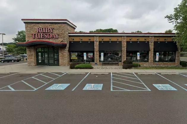 Ruby Tuesday in Langhorne Closed For Good