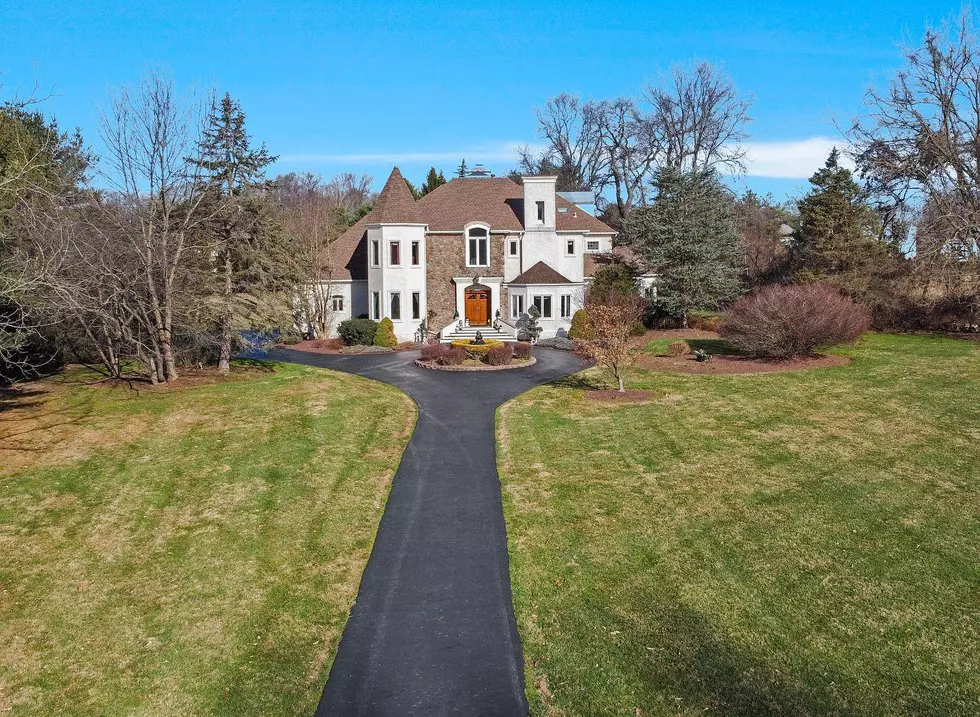 At $1.5 Million, This is The Most Expensive Home For Sale In Yardley, PA