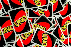The Card Game &#8220;UNO&#8221; is Being Turned into a Movie