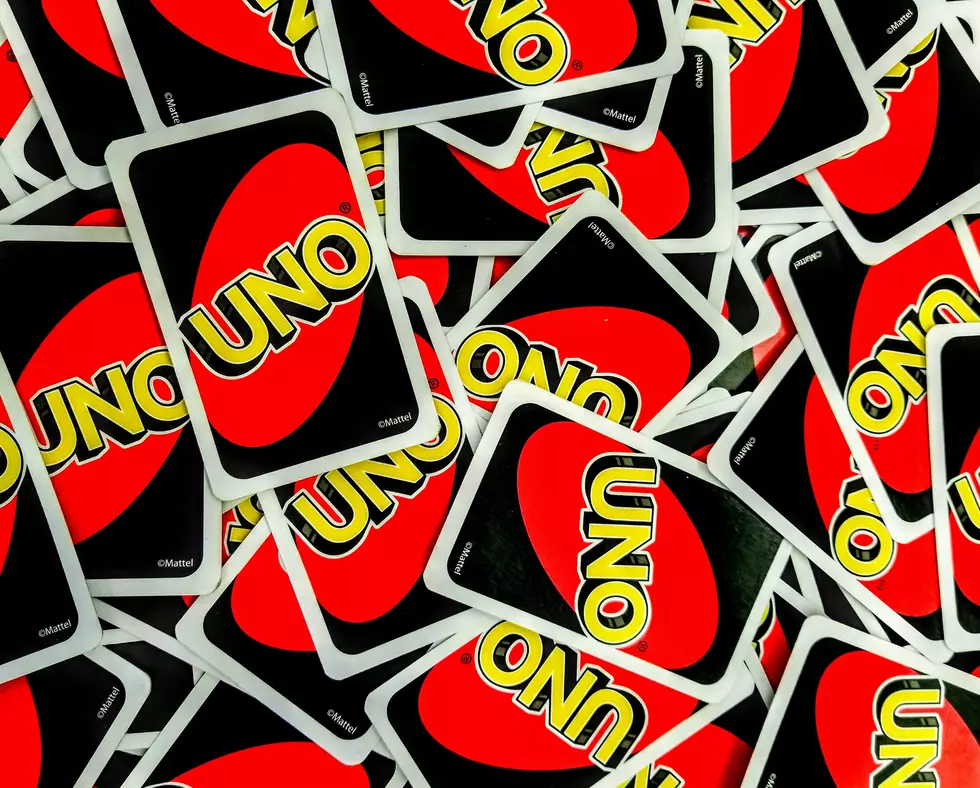 The Card Game “UNO” is Being Turned into a Movie