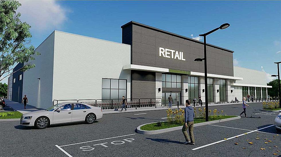 Is an Amazon Retail Store Coming to Hamilton Township?