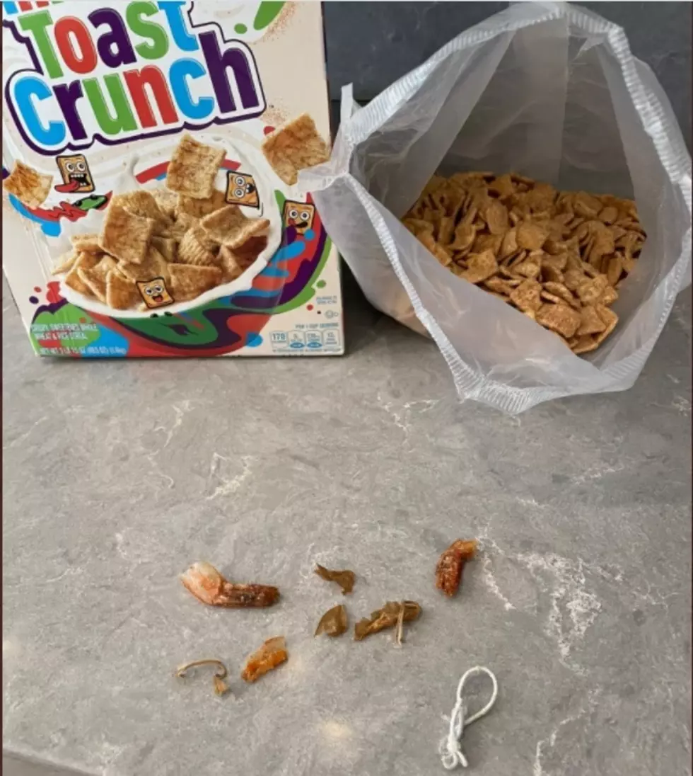 A NJ Lab is Helping Get to the Bottom of the Cinnamon Toast Crunch Scandal