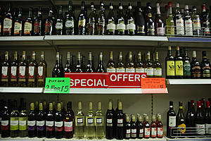 Pennsylvania Liquor Stores Offering Huge Discounts Right Now