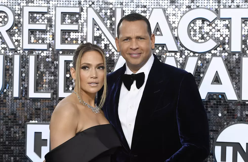 Breaking: J.Lo & A-Rod Break Up & Call off Engagement, Reports Say