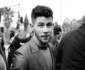 Nick Jonas&#8217; &#8216;Dream Role&#8217; is to Play this New Jersey Musician