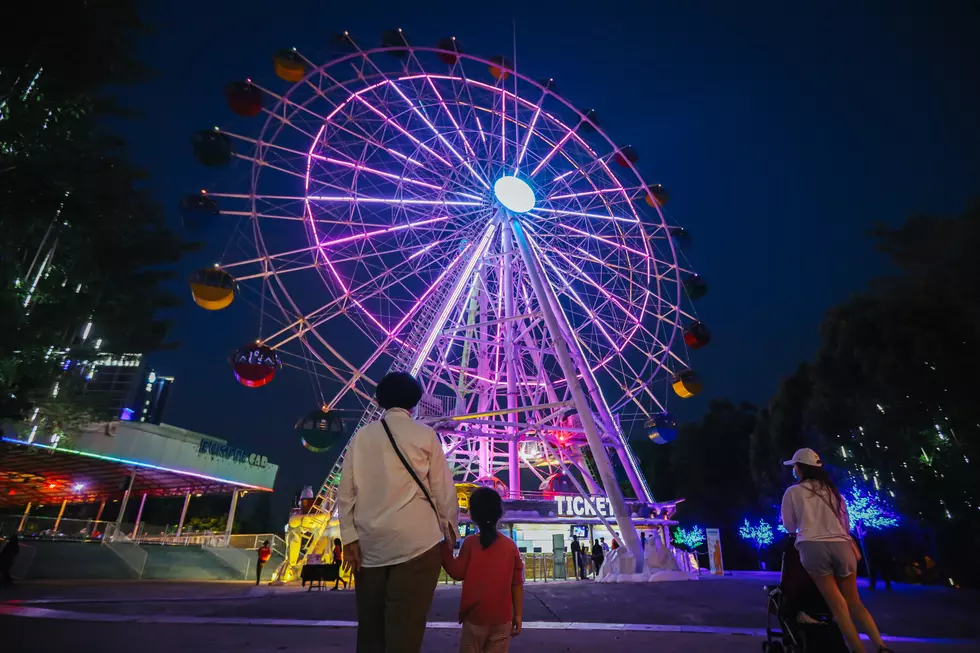 Phil Murphy Gives the Green Light for 2021 Meadowlands State Fair