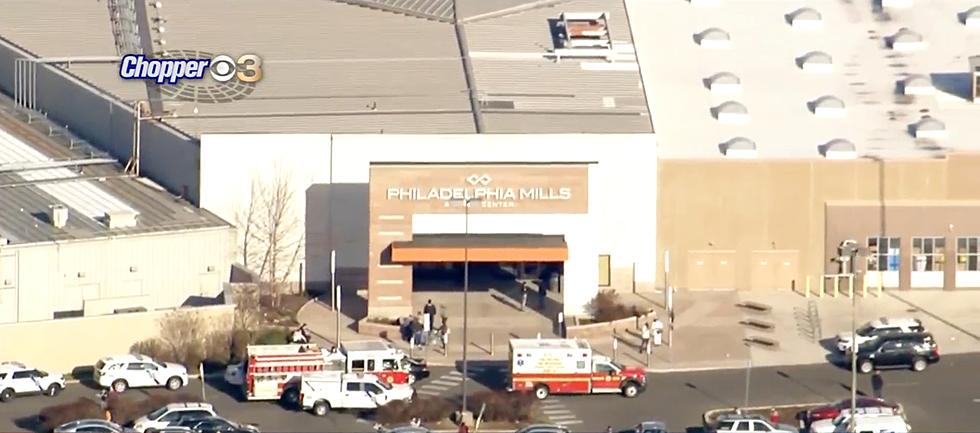 Philadelphia’s Franklin Mills Mall Locked Down Following Fatal Shooting