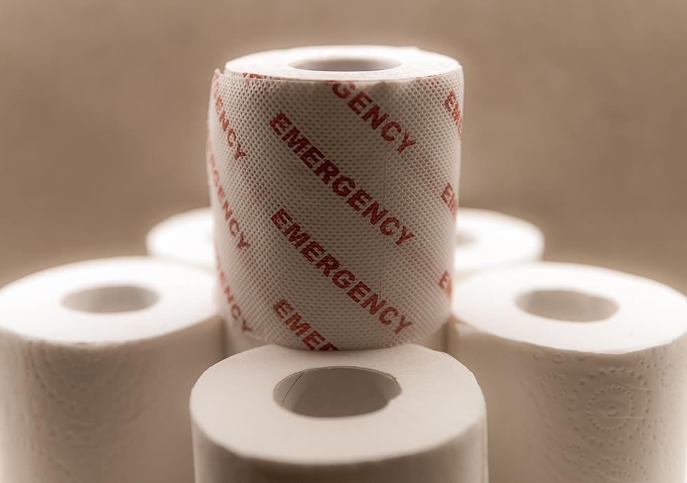 The world braces for new toilet paper shortage