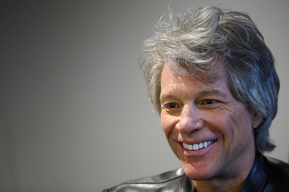 Here’s the Best Mother’s Day Gift Ever if Your Mom Loves Bon Jovi