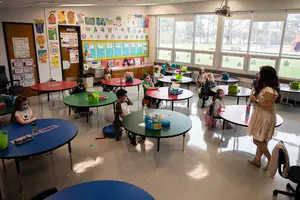 Hillside Public Schools to Stay Remote Despite Phil Murphy&#8217;s Push for in Person Learning