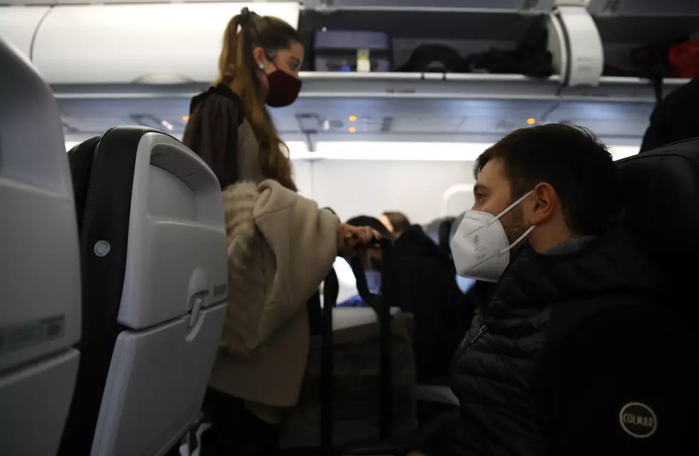 Fully Vaccinated People Can Travel Again, CDC Says