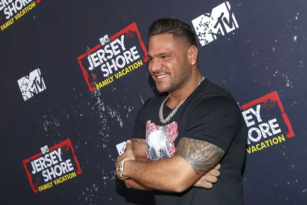 Ronnie from Jersey Shore Arrested&#8230;Again