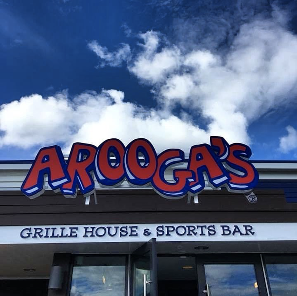 Arooga’s Grille House & Sports Bar Coming to Ewing this Summer