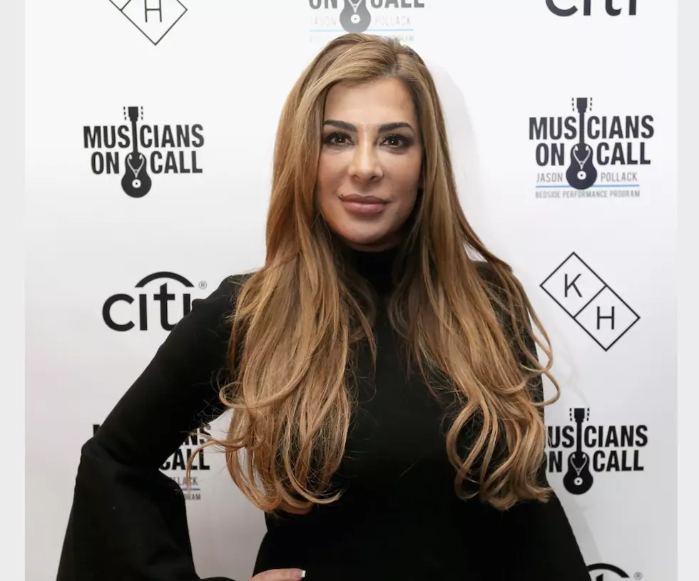 RHONJ’s Siggy Flicker’s New Jersey Home is on the Market