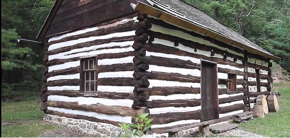 This is the Oldest Building in Pennsylvania