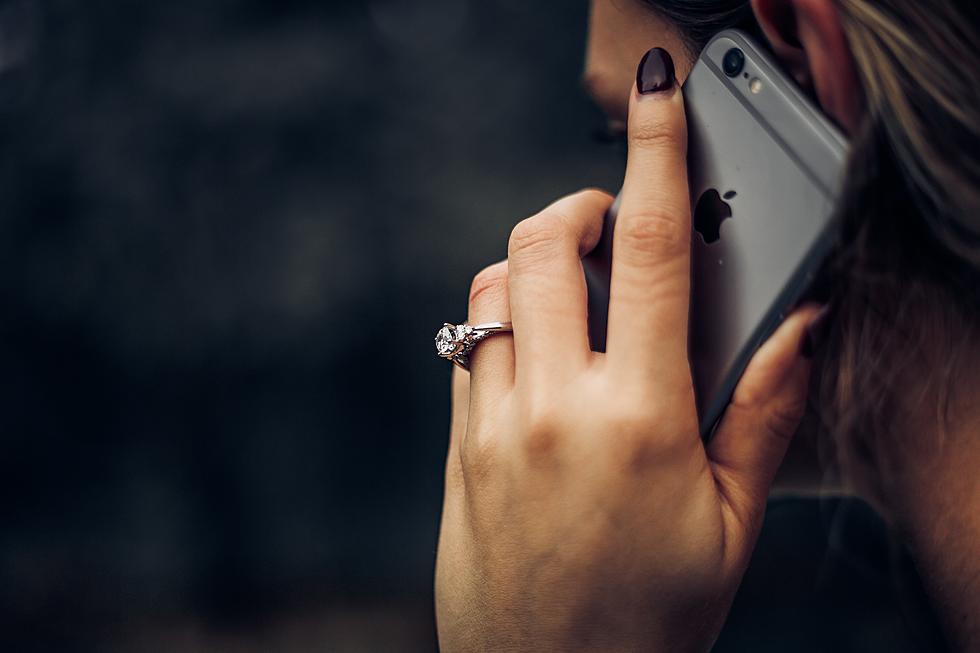 BEWARE: Major Phone Scam Currently Happening in Bucks County