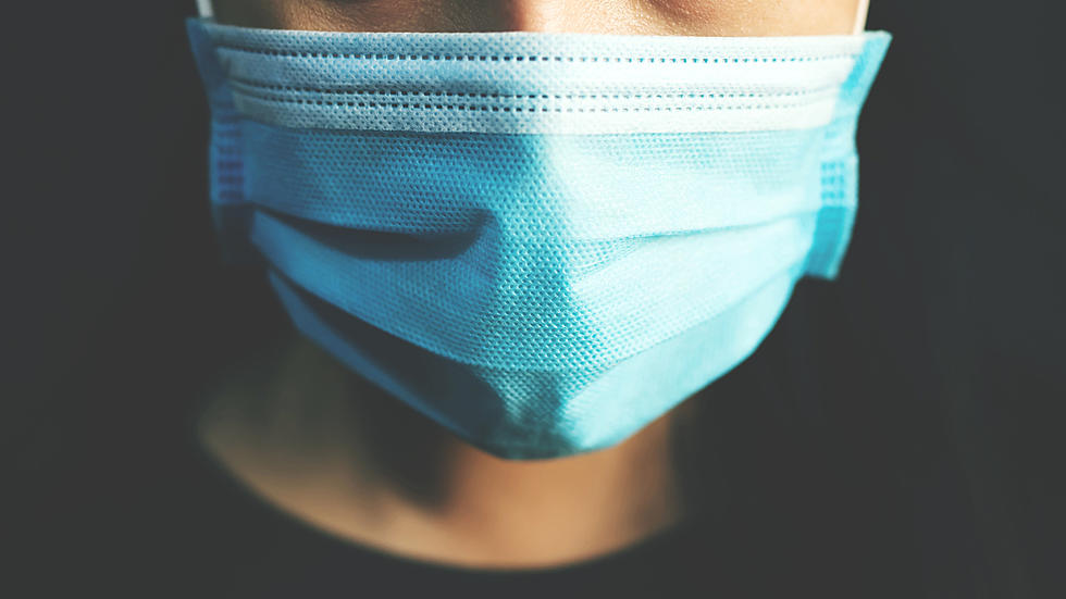I’m Vaccinated, But I Still Want to Wear a Mask