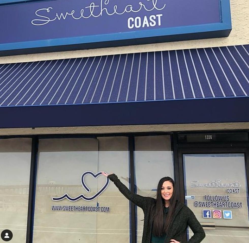 Meet Sammi from Jersey Shore at Grand Opening of New Store in Ocean City