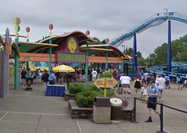 Sesame Place in Langhorne, PA Adds New Splash Area &#038; Water Slides for 2023