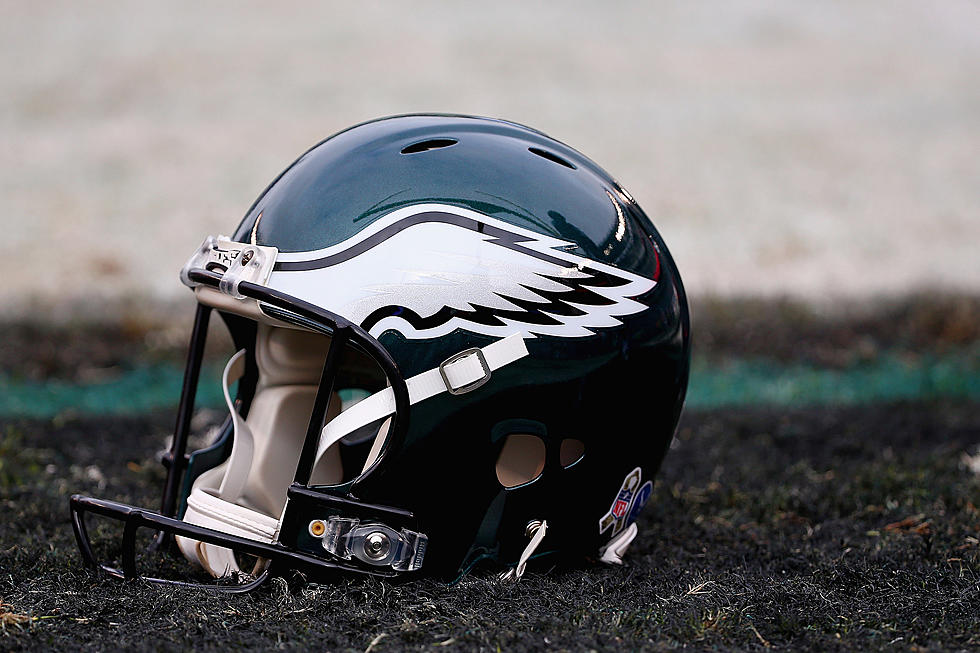 Catherine Raiche Promoted to Eagles Vice President of Operations