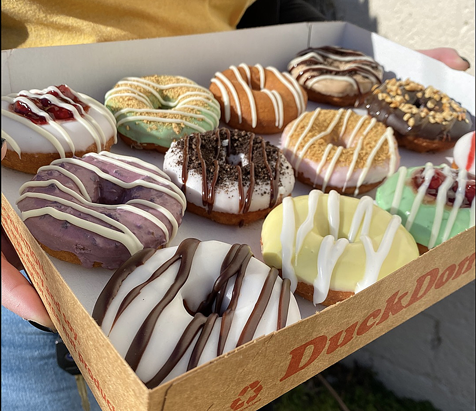 Deals for National Donut Day in Mercer & Bucks County