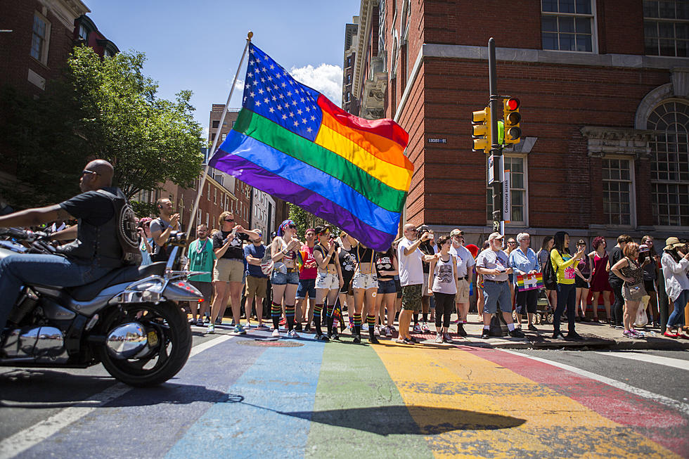 Philly Pride Dissolves; Canceling Pride