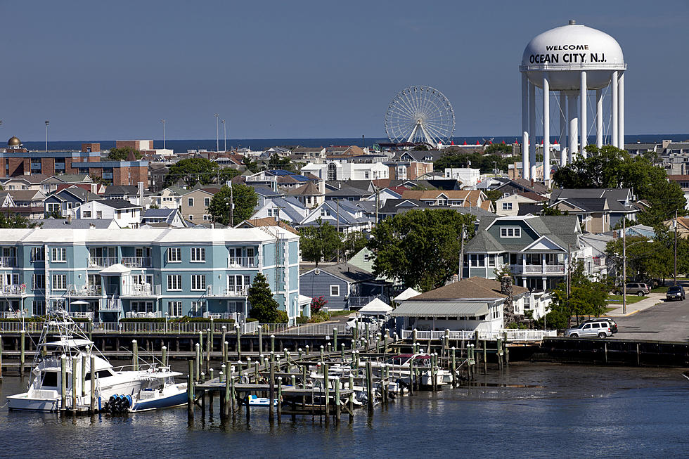 Ocean City NJ Considered One of the Best Beach Towns to Live in