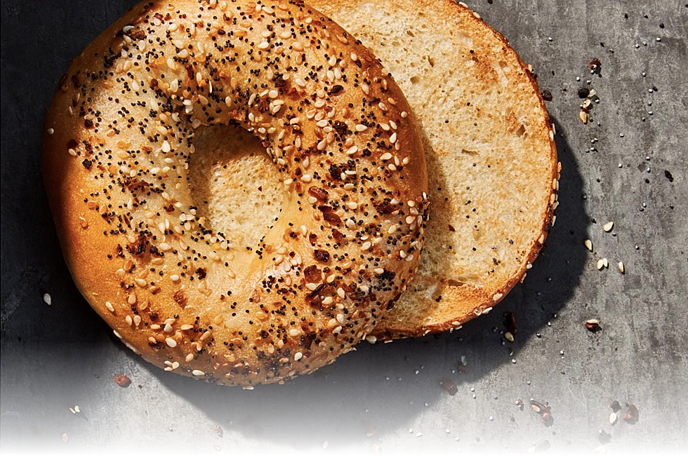 Panera is Giving Out Free Bagels If You’re Vaxxed