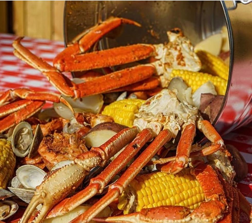 New Seafood Boil Restaurant is Coming to the Jersey Shore