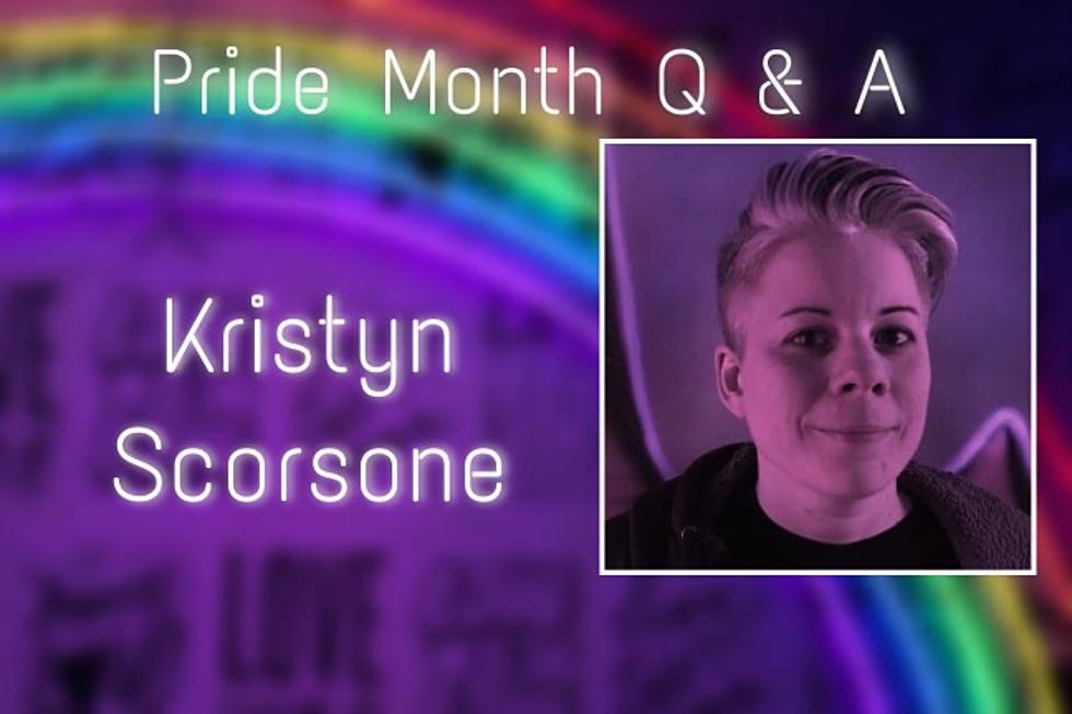 Pride Month Q&A With Kristyn Scorsone – Exclusive Interview