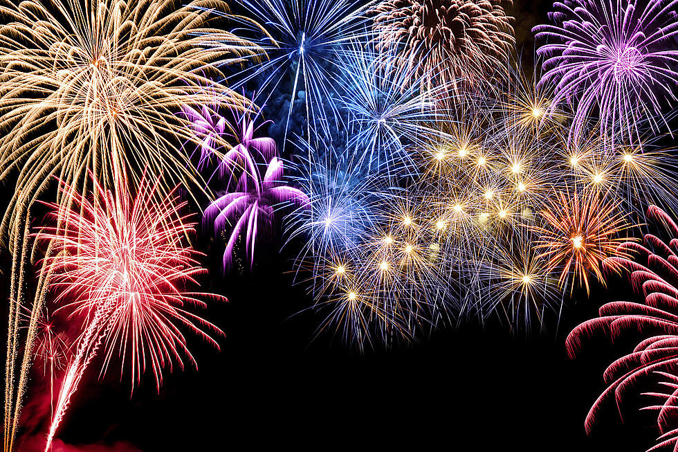 Tonight’s Fireworks at Rider University Postponed
