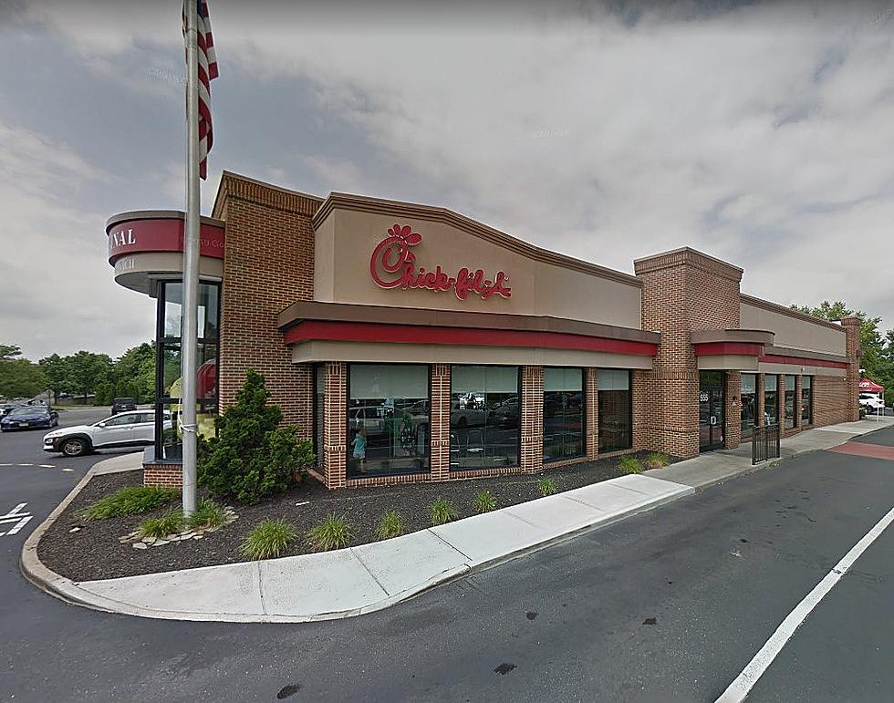 Hamilton, NJ Chick-fil-A Dining Room Finally Reopening With Changes