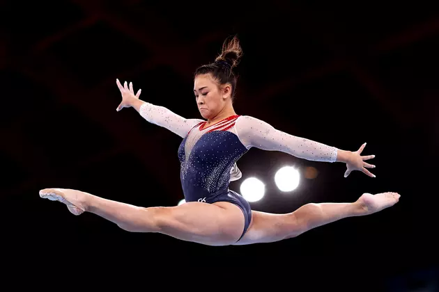 USA&#8217;s Suni Lee Wins Gold Medal in Gymnastics All-Around at Tokyo Olympics