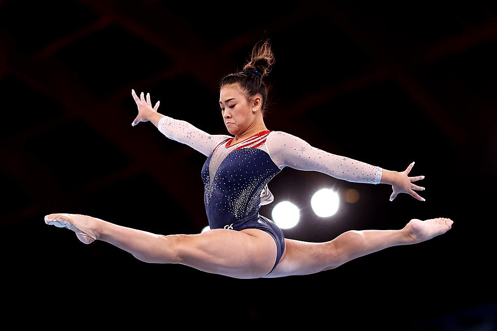 USA’s Suni Lee Wins Gold Medal in Gymnastics All-Around at Tokyo Olympics