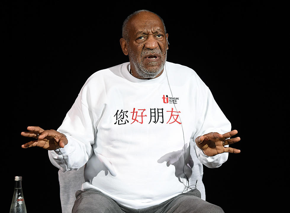 Will Philadelphia Clubs Support Bill Cosby’s Comedy Tour?
