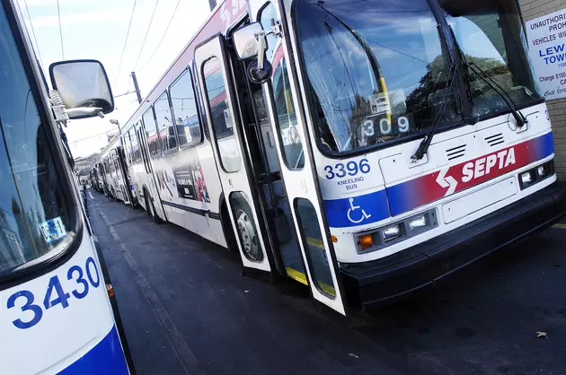 SEPTA Bus Driver Shares How Philadelphia Passengers Act In Funny IG Videos