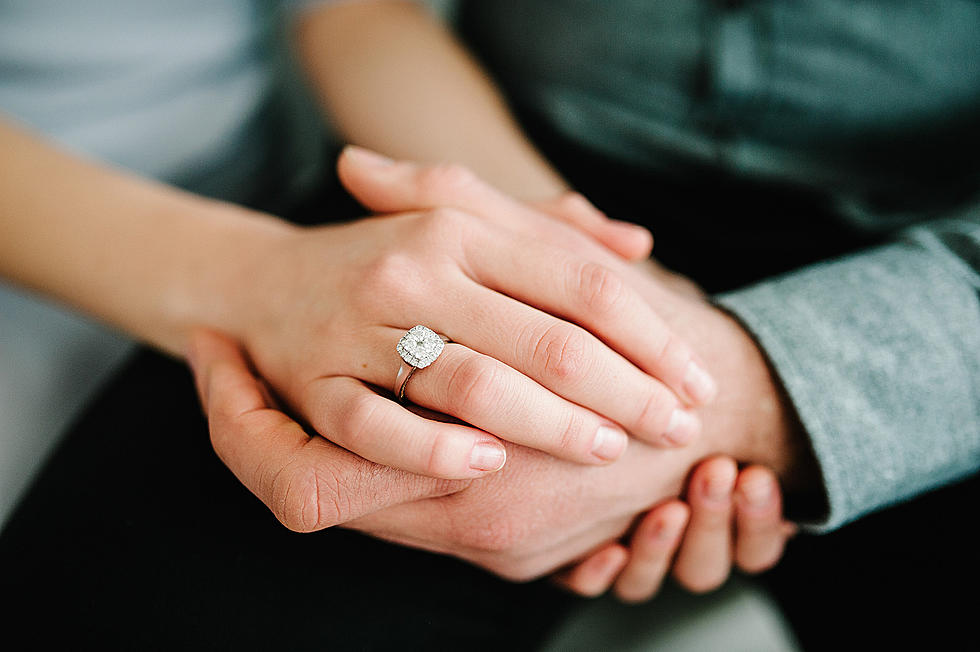 Are Sales of Engagement Rings Back on the Rise? A Local Jewelry Store Owner Gives Us the Scoop
