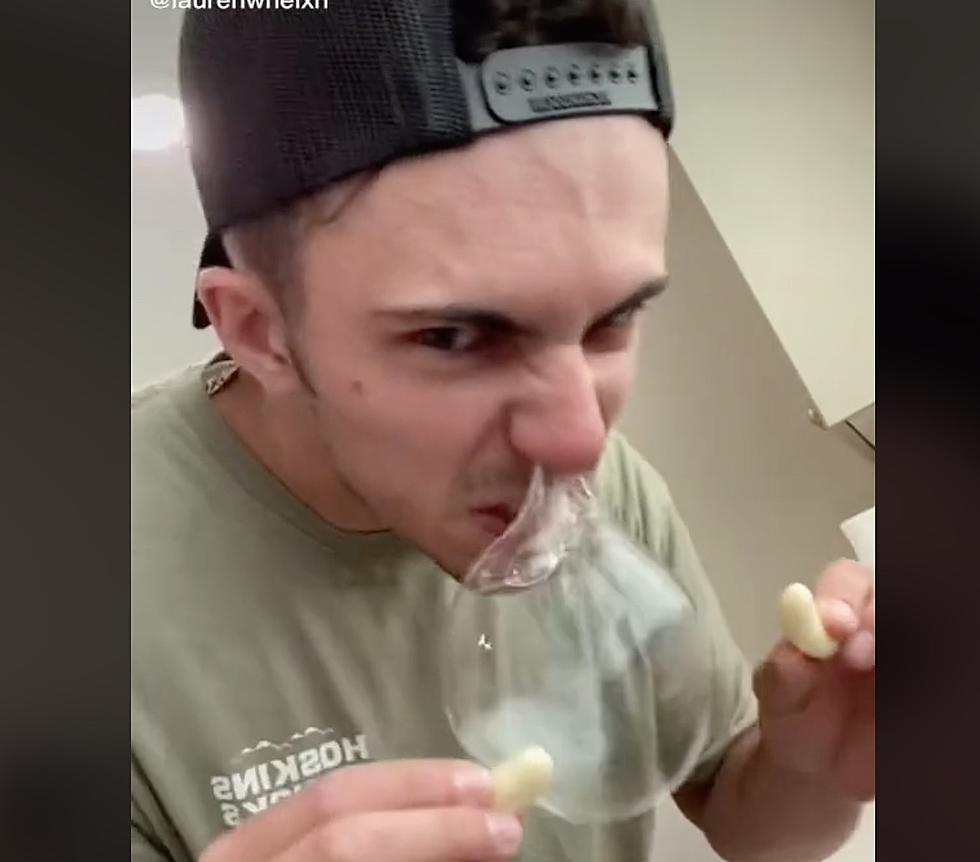 The Disgusting TikTok Garlic Trend Can Make You Lose Sense Of Smell