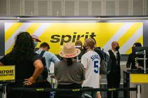 An Open Letter to Spirit Airlines; Please Shut Down