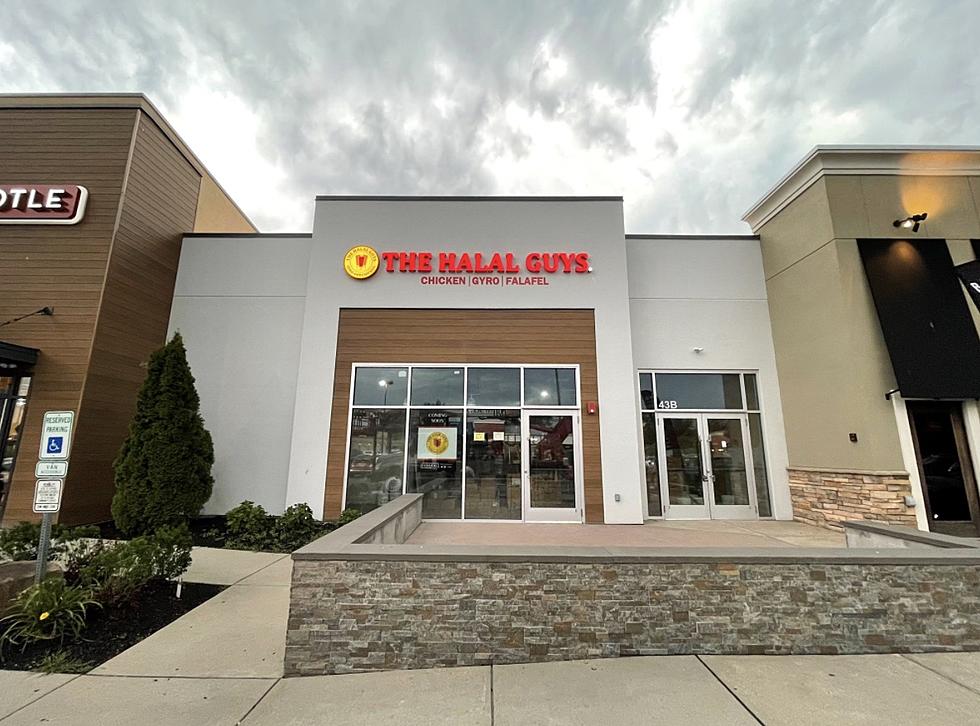 The Halal Guys in Lawrenceville, NJ Announces Grand Opening