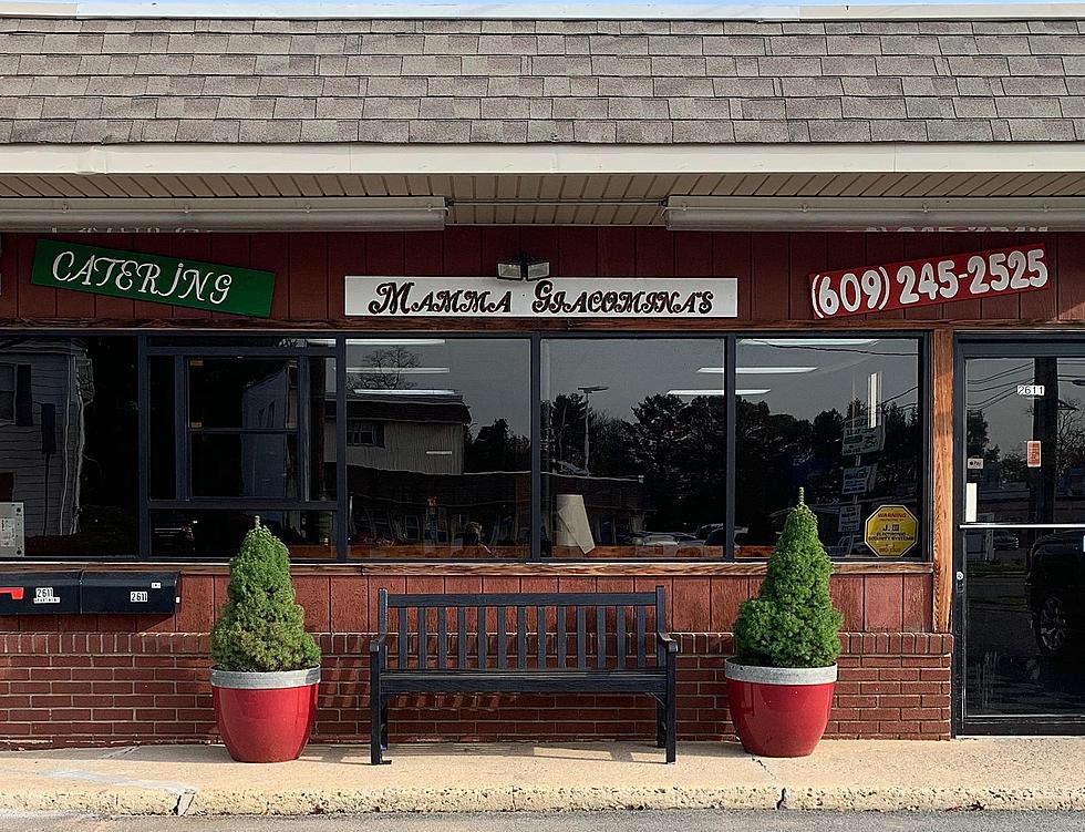 Mamma G’s Italian Restaurant in Hamilton, NJ Closed for Good